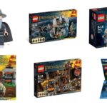 Lego-Lord of the Rings-Produkte