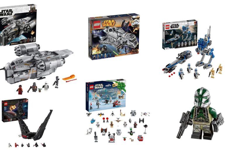 Lego-Star-Wars-Razor-Crest-Produkte