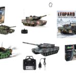 Leopard-2-Modelle
