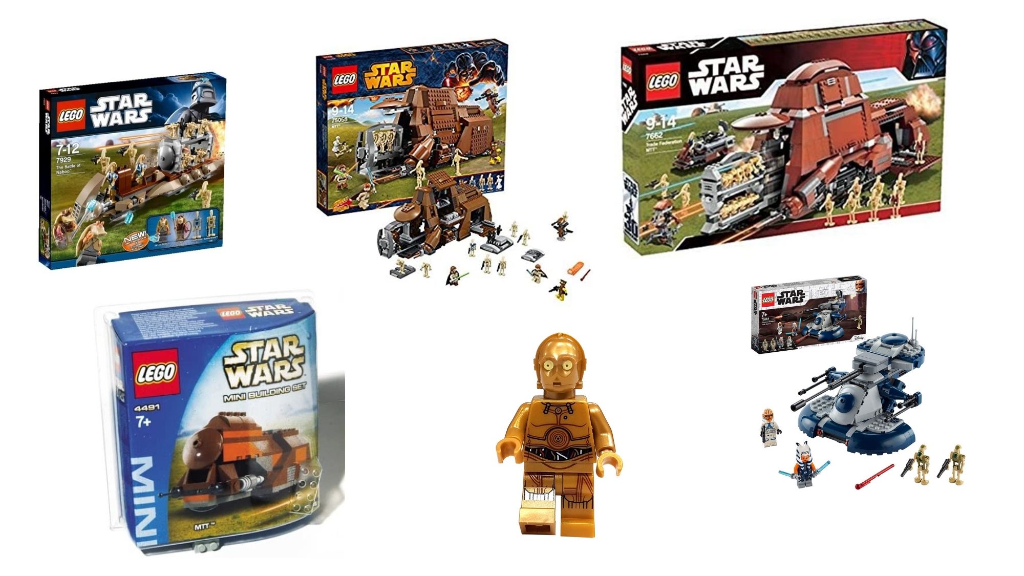Spielzeug-Sets Neu 21 Stormtrooper-Minifiguren lego Star Wars kompatibel 