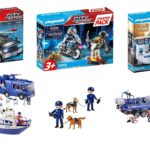 Playmobil-Bundespolizei