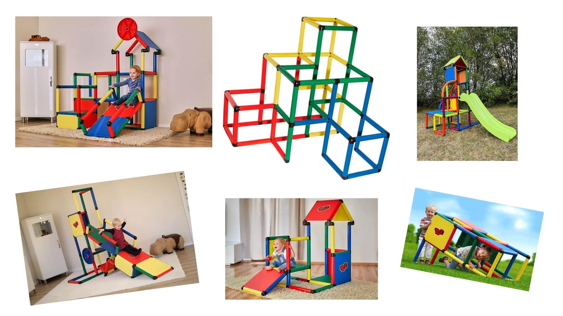 III Die 10 besten Rutschen für Klettergerüste + KaufRatgeber HeimHelden®