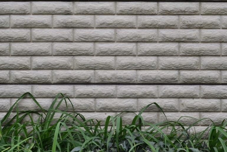 Betonzaun: flexible und stabile Zaunlösung mit vielen Vorteilen