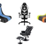 Gaming-Sessel