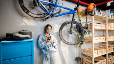 Sicherheit in der Garage erhöhen: So rüsten Sie Ihre Garage einbruchsicher nach