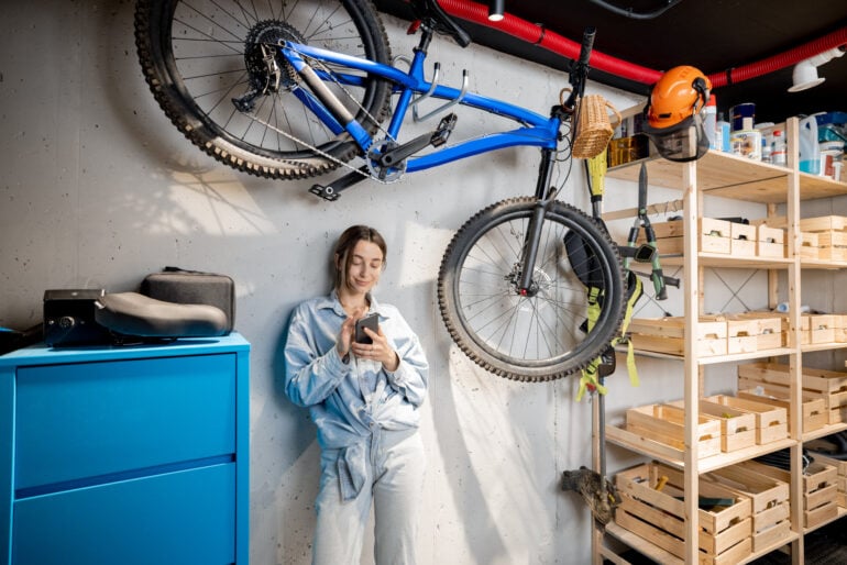 Sicherheit in der Garage erhöhen: So rüsten Sie Ihre Garage einbruchsicher nach