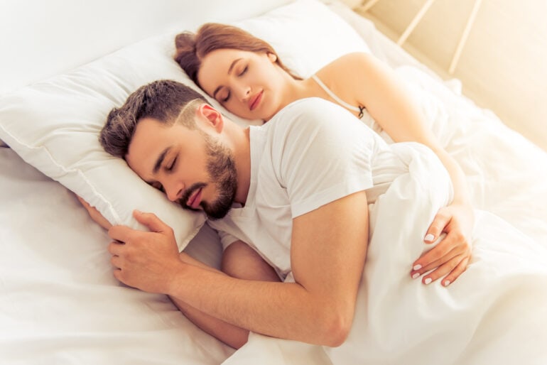 Trendmöbel Boxspringbett? Das sind die Vorteile