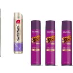 Haarsprays