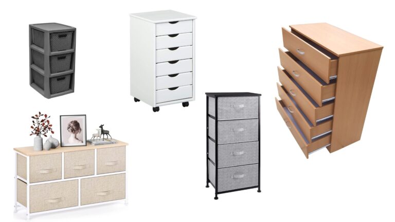 Schubladenschrank