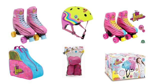 Wo Kann Man Soy Luna Rollschuhe Kaufen III Die 10 besten Soy-Luna-Rollschuhe + Kauf-Ratgeber - HeimHelden®