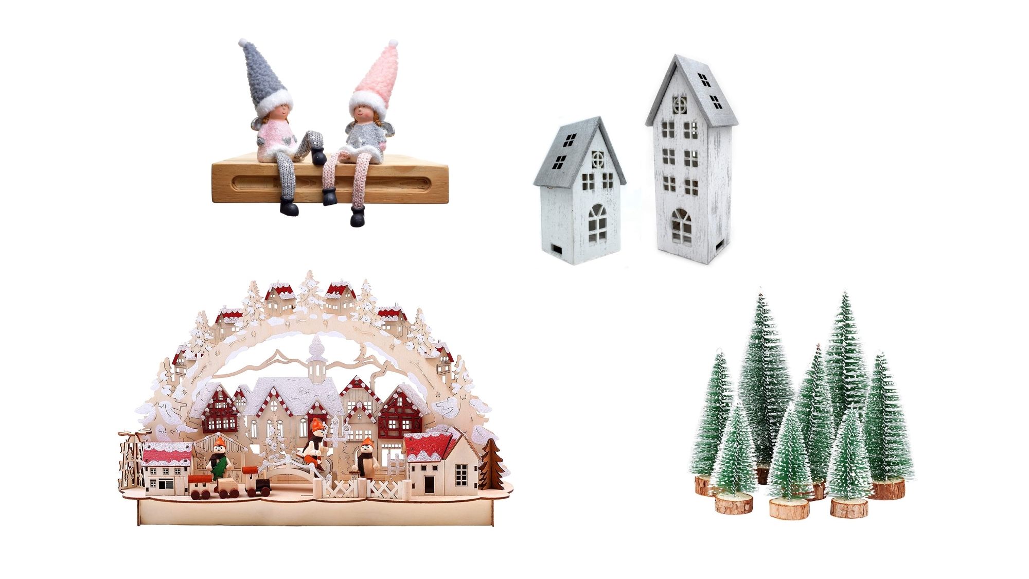 III Die 10 besten WeihnachtsdekoArtikel + KaufRatgeber HeimHelden®