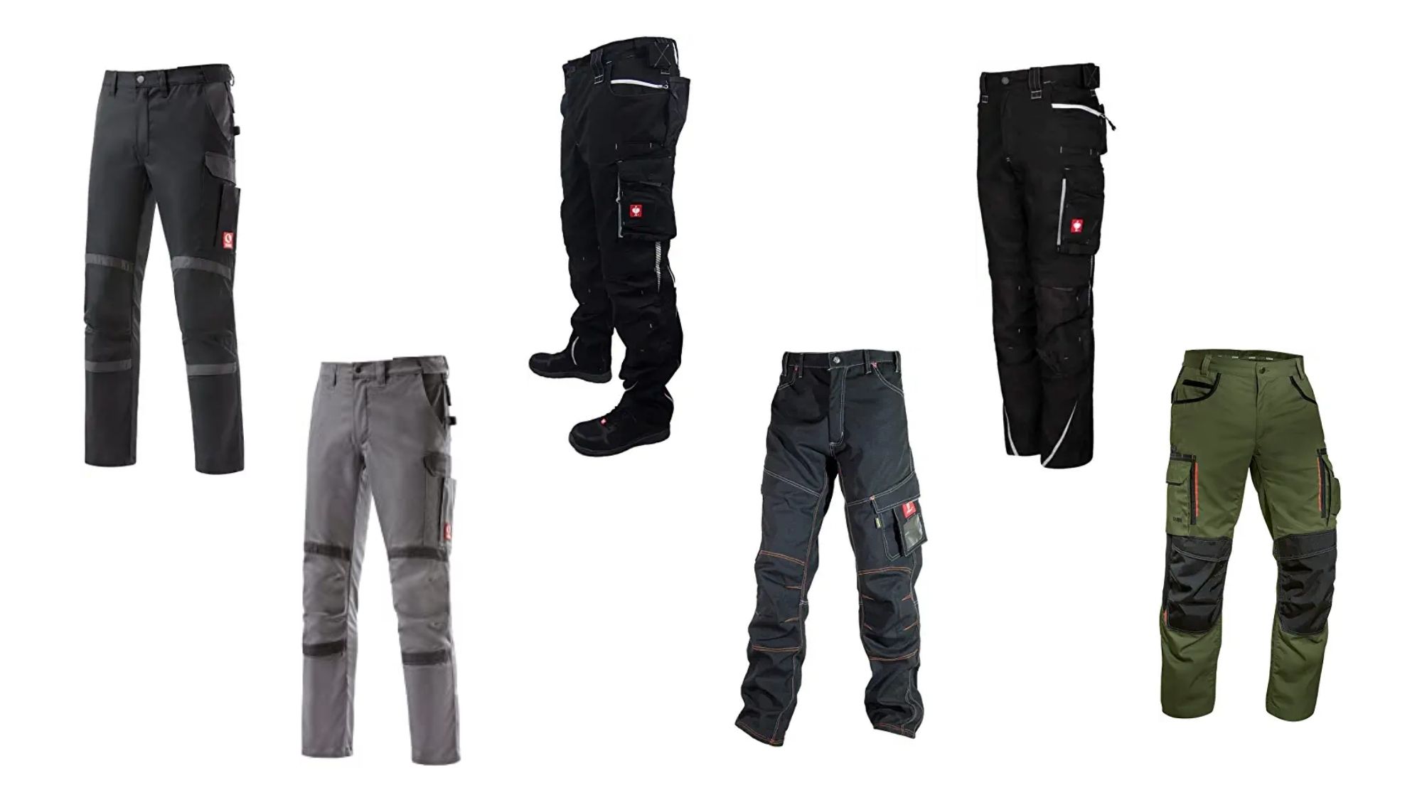III Die 10 besten Arbeitshosen + KaufRatgeber HeimHelden®