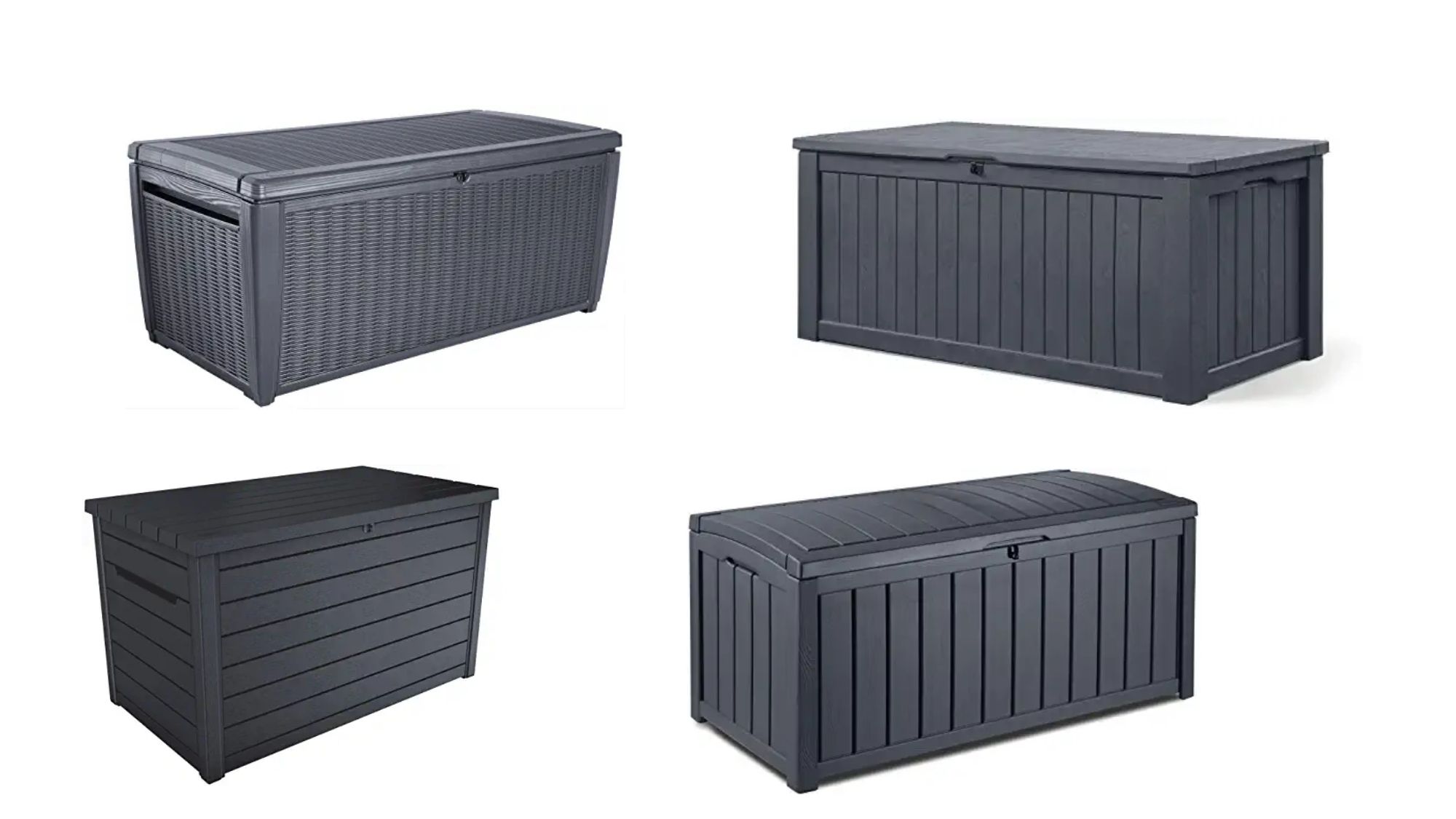 III Die 10 besten wasserdichten Auflagenboxen + KaufRatgeber HeimHelden®