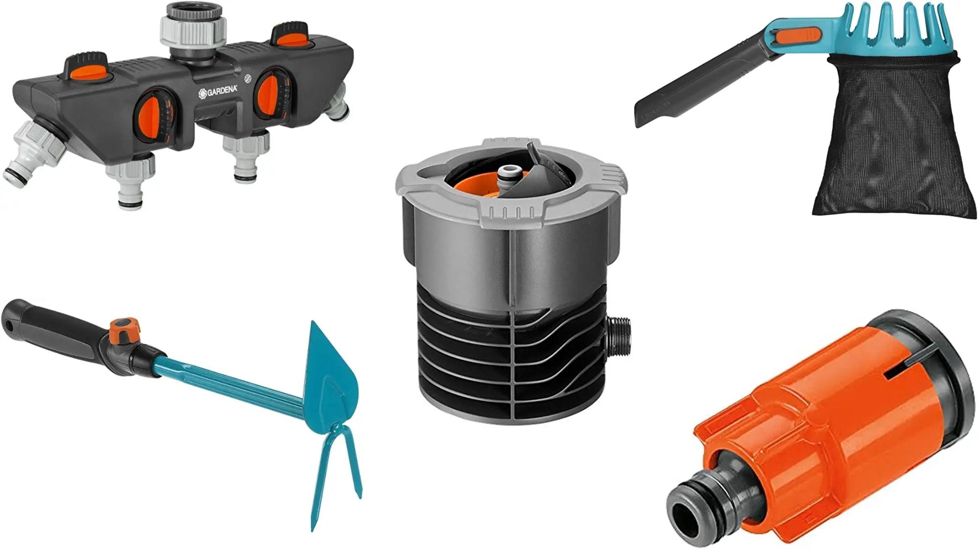 III Die 10 besten GardenaErsatzteile + KaufRatgeber HeimHelden®