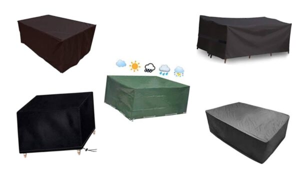 III Die 10 besten Abdeckplanen für den Garten + KaufRatgeber HeimHelden®