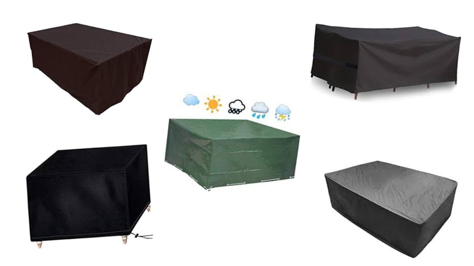 III Die 10 besten Abdeckplanen für den Garten + KaufRatgeber HeimHelden®
