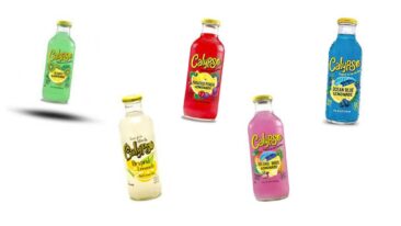 Calypso-Produkte