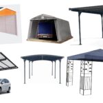 Carports