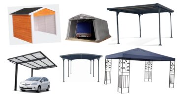 Carports