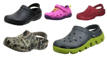 Crocs