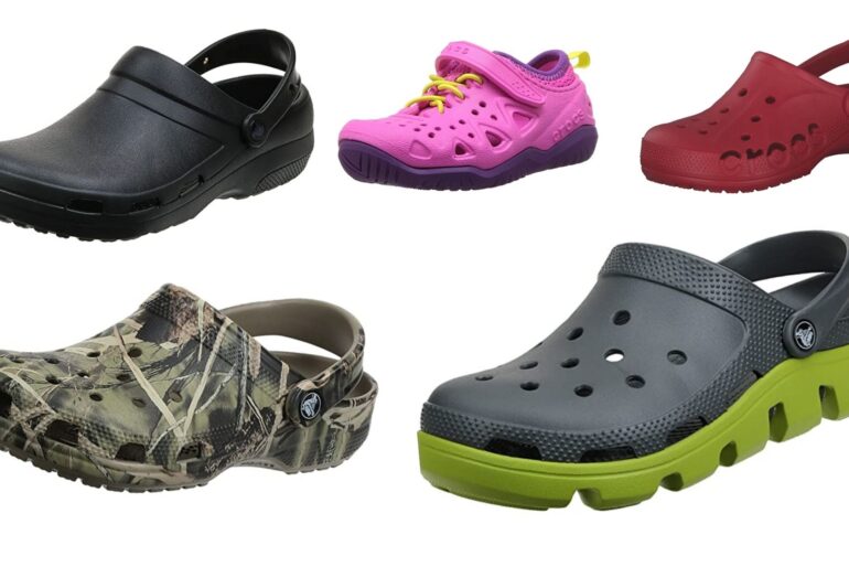 Crocs