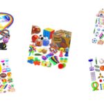 Fidget-Toys-Sets