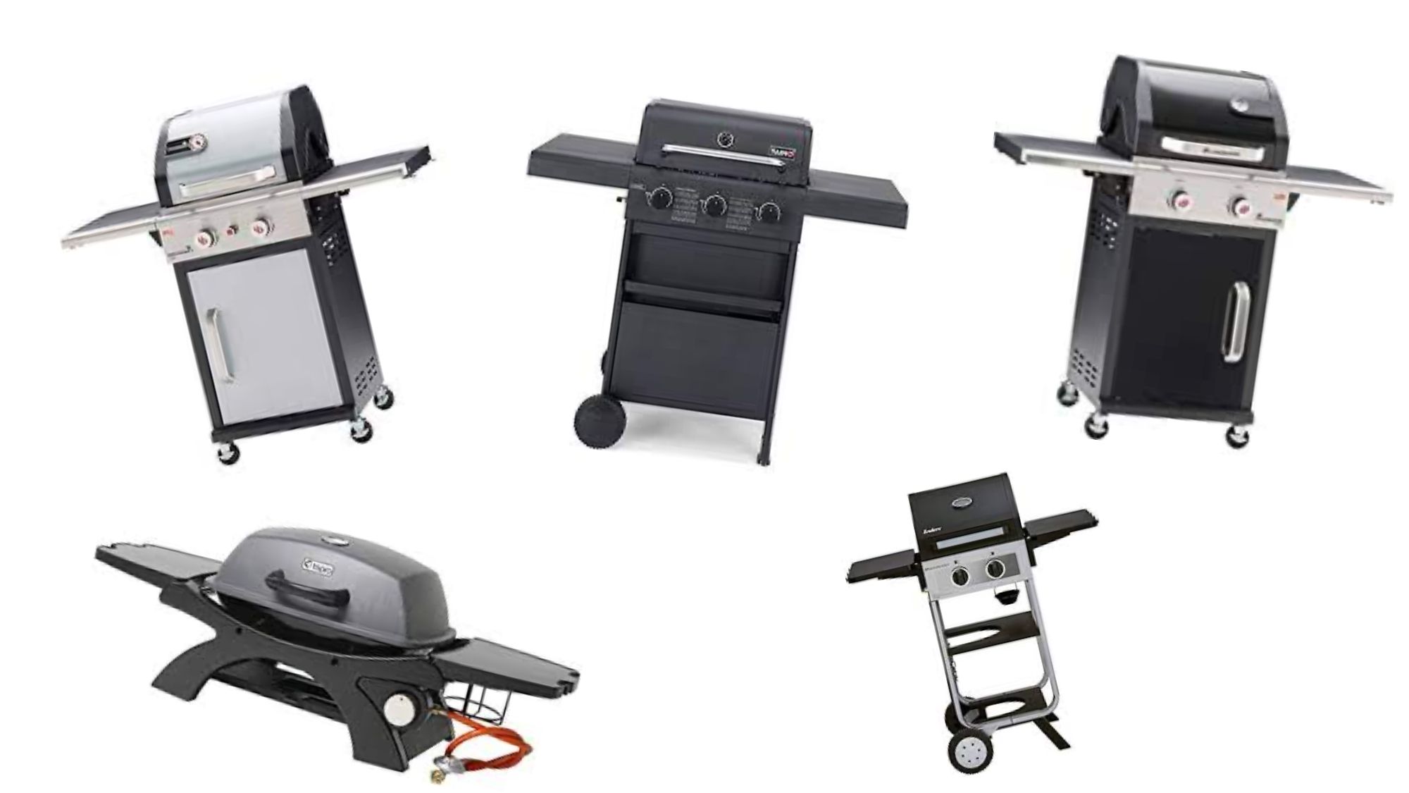 III Die 10 besten Gasgrills für den Balkon + KaufRatgeber HeimHelden®