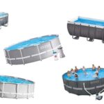 Intex Pools