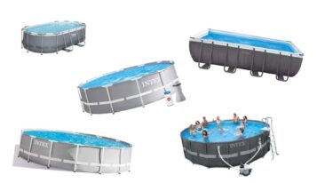 Intex Pools