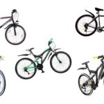 26 Zoll-Fahrräder für Jungen