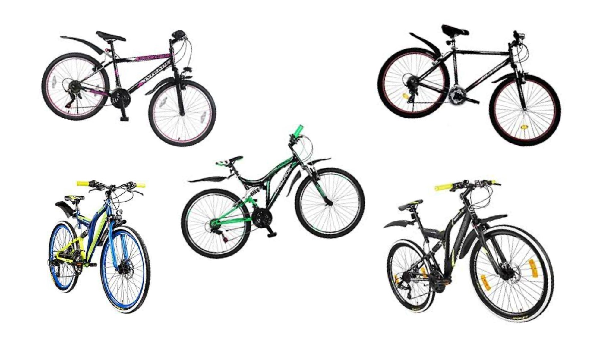 fahrräder jungen 26 zoll mit blitzmuster