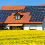 KfW-Förderkredit für Photovoltaik