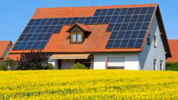 KfW-Kredit für Photovoltaik – was ist für den Förderkredit zu beachten?