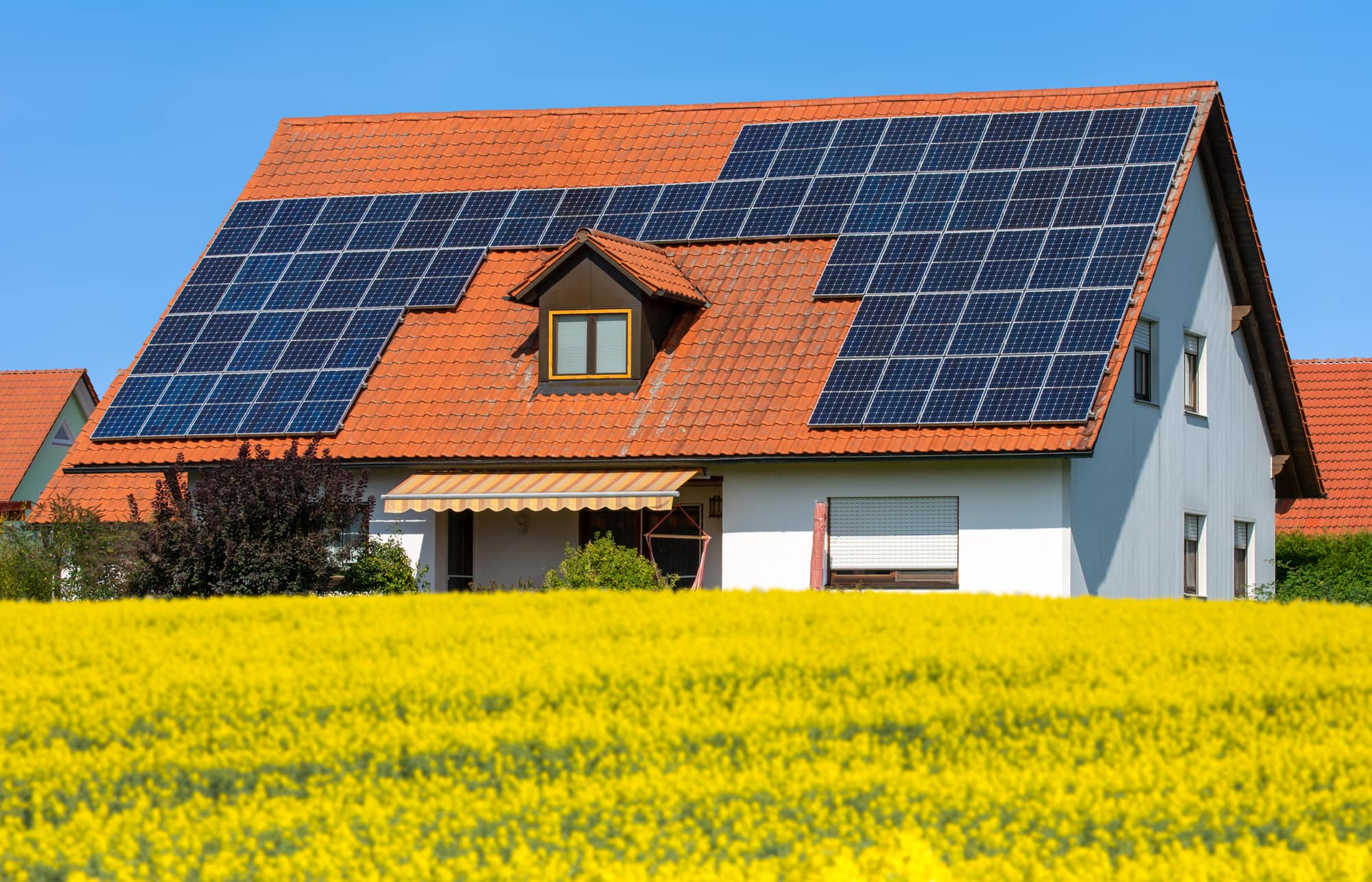 KfWKredit für Photovoltaik was ist für den Förderkredit zu beachten