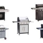 Landmann-Gasgrills