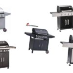 Landmann-Grills