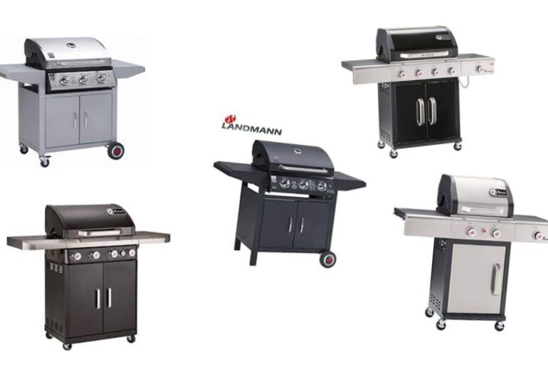 Landmann-Grills