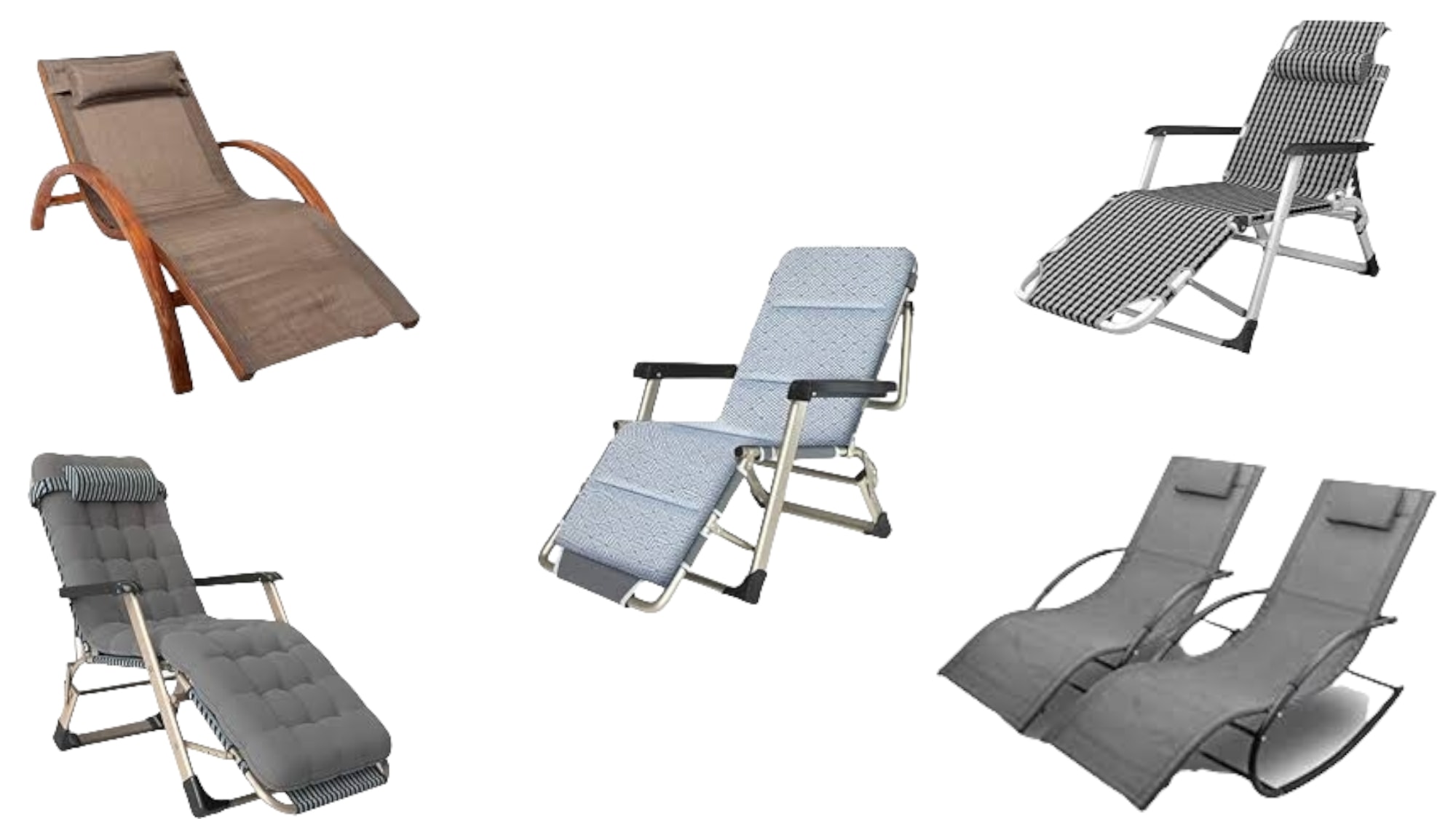 III Die 10 besten Liegestühle + KaufRatgeber HeimHelden®