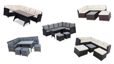 Lounge-Sets