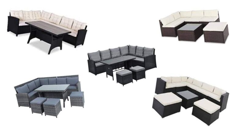 Lounge-Sets