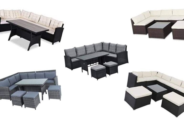 Lounge-Sets