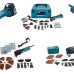 Makita-Multitools