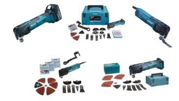 Makita-Multitools