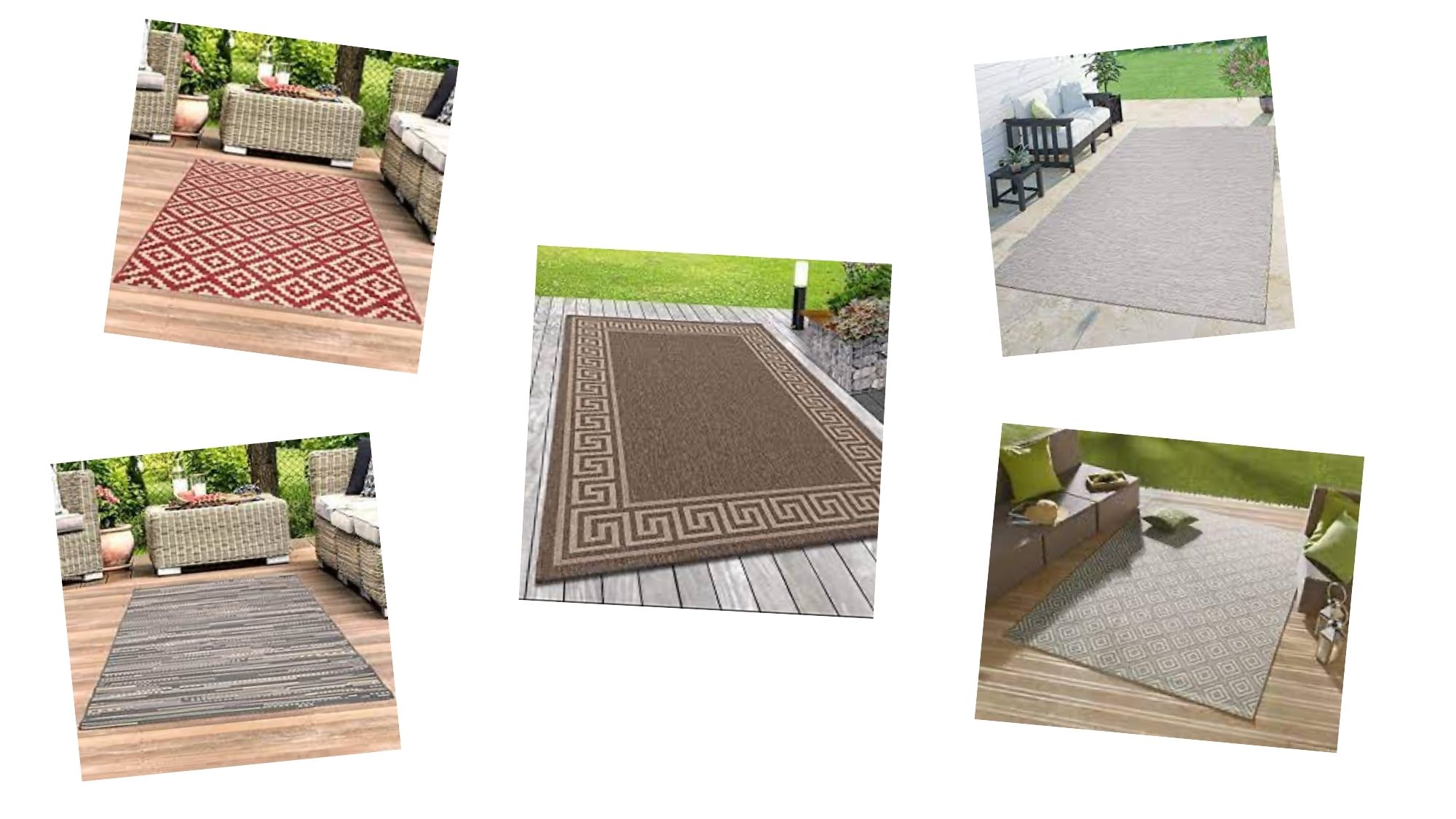 III Die 10 besten OutdoorTeppiche + KaufRatgeber HeimHelden®