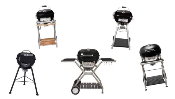 Outdoorchef-Produkte
