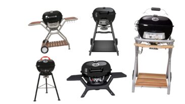 Outdoorchef-Gasgrills