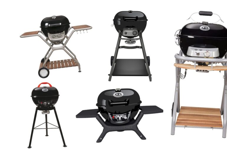 Outdoorchef-Gasgrills