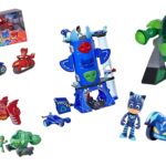 PJ Masks-Produkte