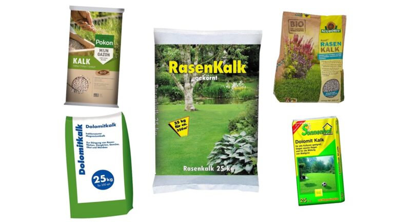 Rasenkalke
