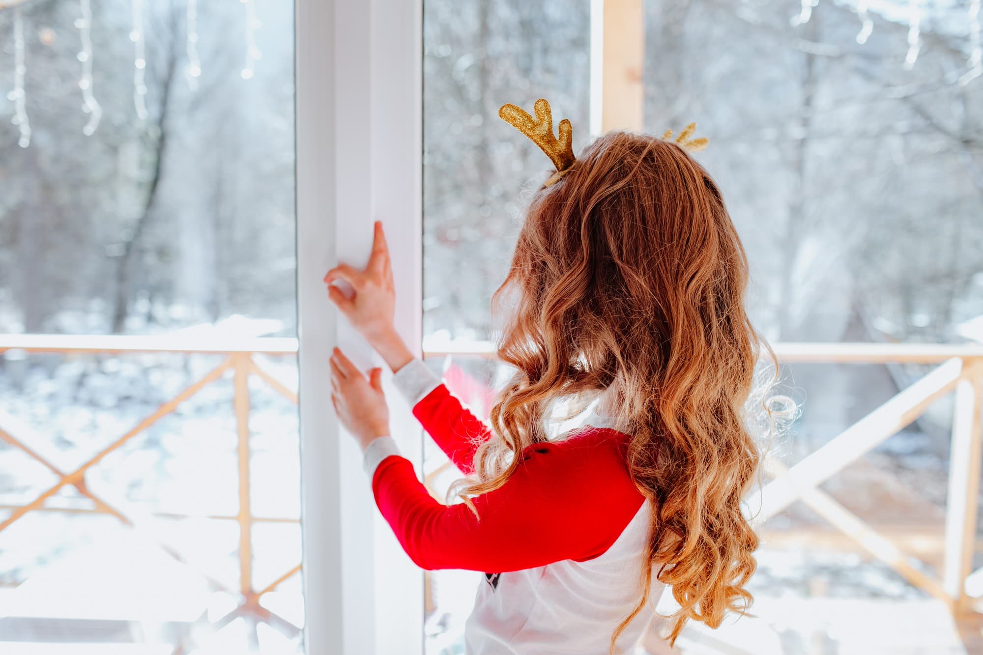 Richtig Lüften im Winter so gelingt es! HeimHelden®